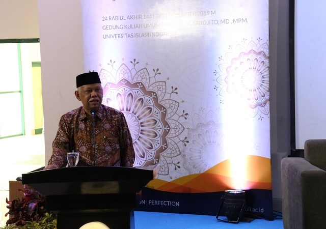 Indonesia dalam Perkembangan Peradaban Islam