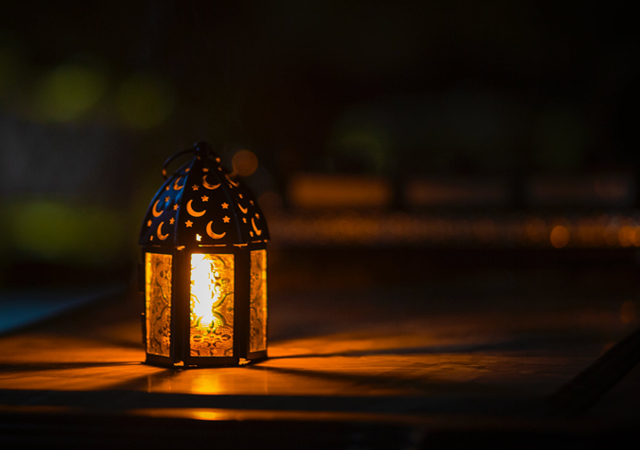 Delapan Tips Ramadan Produktif Meski Di Rumah Saja