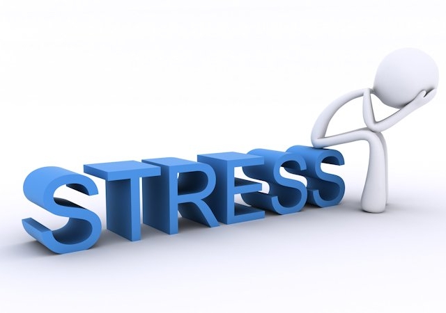 Tips Atasi Stres dan Kecemasan di Tengah Pandemi Covid-19