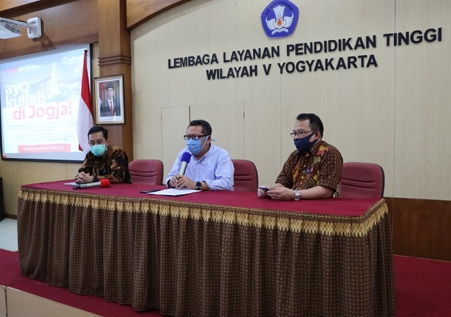 Jogjaversitas Berikan Kemudahan Calon Mahasiswa Berkuliah di Yogyakarta