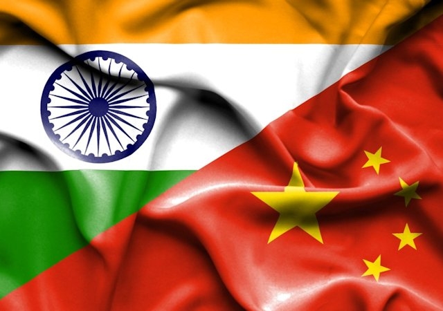 Perbatasan Himalaya: Api Dalam Sekam Hubungan Tiongkok-India
