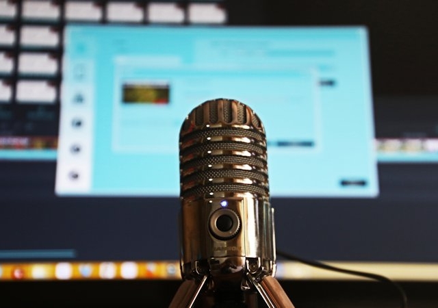 Simak Tips Agar Podcast Jaring Banyak Audiens