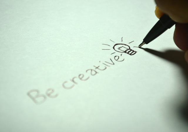Kreativitas, Kunci Menggali Peluang Bisnis