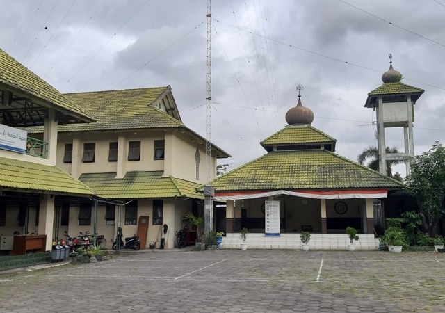 Peran UII dalam Dakwah Islam di Indonesia