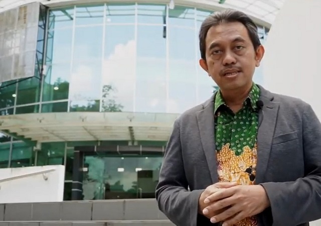 UII Pimpin Asosiasi Akselerator Kewirausahaan Indonesia