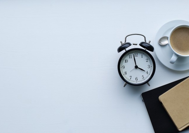Empat Tips Mudah Mengatur Waktu Agar Terus Produktif