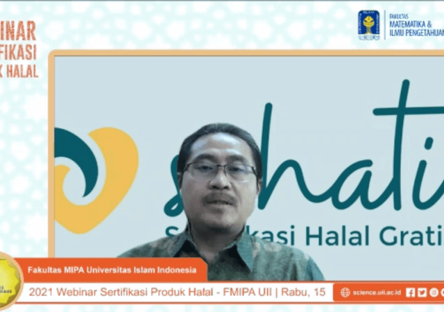 Membangun Citra Produk Halal di Indonesia