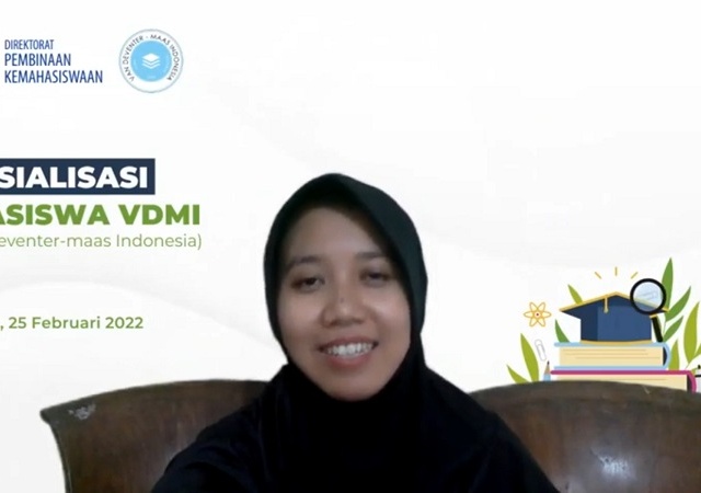 Kebijakan Baru Beasiswa Van Deventer-Maas Indonesia Lebih Mudah