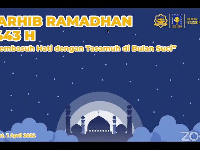 Menyambut Ramadan dengan Memperbanyak Istighfar