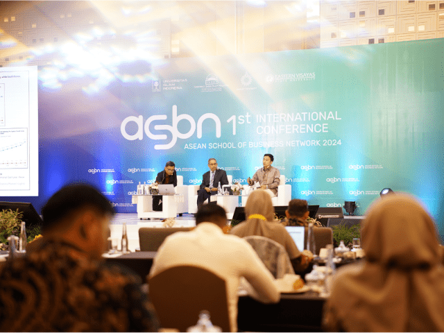 Tergabung Dalam ASBN, UII Gelar Konferensi Internasional