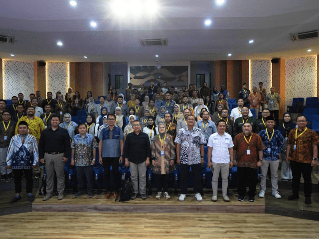 UII Menjadi Penyelenggara Annual Meeting APBISDI 2024