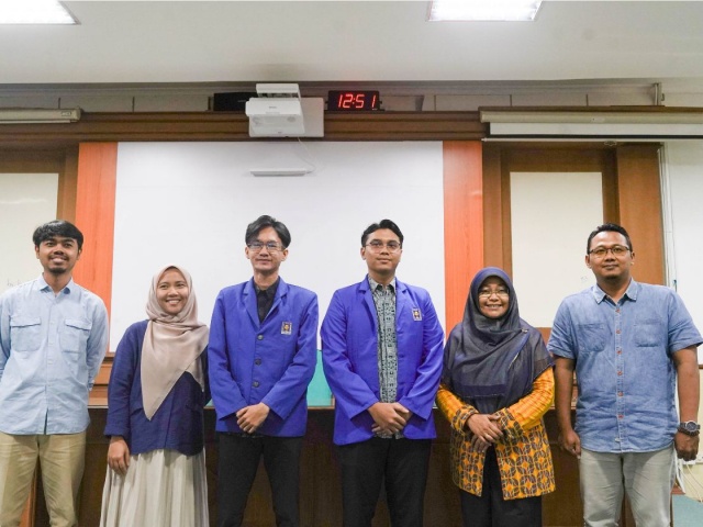 Prodi Teknik Sipil UII Mengirim 2 Mahasiswa Student Exchange ke UiTM Malaysia